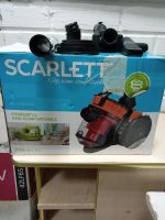 Лот: 17055435. Фото: 3. Пылесос Scarlett неисправен. Бытовая техника