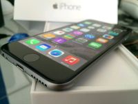 Лот: 9783739. Фото: 2. продам iPhone 6. Смартфоны, связь, навигация