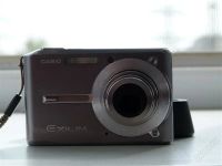 Лот: 1064422. Фото: 3. CASIOEXilim S500. Фото, видеокамеры, оптика