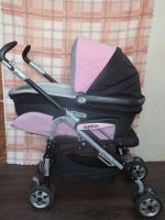 Лот: 3683526. Фото: 4. Коляска Peg Perego. Красноярск
