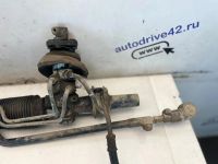 Лот: 22459005. Фото: 5. рулевая рейка Daewoo Nexia KLETN