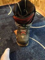 Лот: 10337247. Фото: 3. Black Fire Paladin ботиночки сноуборд... Спортивные товары