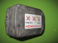 Лот: 7940357. Фото: 3. аккумулятор Интерскол 12v дохлый. Строительство и ремонт