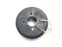Лот: 20395268. Фото: 2. Шкив помпы Mercedes-Benz E-Class... Автозапчасти