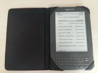 Лот: 17583044. Фото: 2. Электронная книга Amazon Kindle... Электронные книги, аксессуары