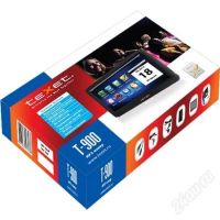 Лот: 1299887. Фото: 3. texet t-900 новый, + чехол в подарок... Бытовая техника