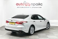 Лот: 19551908. Фото: 7. Toyota Camry, VIII (XV70) 2.5...