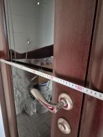 Лот: 25885284. Фото: 3. Двери б/у(2шт). Строительство и ремонт