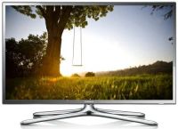 Лот: 3973194. Фото: 2. Новый Samsung UE40F6200AK.Гарантия... ТВ и видео