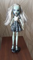 Лот: 17787626. Фото: 2. Кукла Monster High. Игрушки
