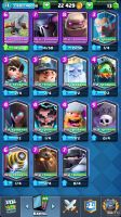 Лот: 10975051. Фото: 3. Clash royal. Компьютеры, оргтехника, канцтовары