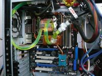 Лот: 424912. Фото: 2. Материнская плата ASUS Striker... Комплектующие