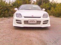 Лот: 5898161. Фото: 4. Комплект обвесов на Honda Prelude... Красноярск