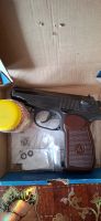 Лот: 25225446. Фото: 2. Пневмат. Военно-спортивные игры