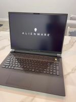 Лот: 25580487. Фото: 2. Топовый Alienware M18 Ryzen 9. Компьютеры, ноутбуки, планшеты