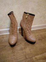 Лот: 10401043. Фото: 3. Ботильоны Б/у. Одежда, обувь, галантерея