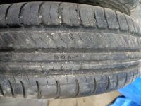 Лот: 17556279. Фото: 3. Шины nokian hakka i3 185/70/14... Авто, мото, водный транспорт
