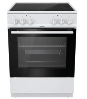 Лот: 15836439. Фото: 3. Электрическая плита Gorenje EC6111WG... Бытовая техника