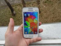 Лот: 10486772. Фото: 4. Samsung Galaxy Ace 4 Neo