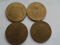 Лот: 15878771. Фото: 2. 10 рублей 2012 года Луга, Дмитров... Монеты