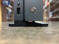 Лот: 15303767. Фото: 2. Xbox One X подставка для вертикальной... Игровые приставки, консоли, видеоигры