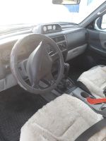 Лот: 11503243. Фото: 5. Mitsubishi Pajero Sport 2002г...