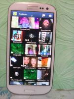 Лот: 4927982. Фото: 7. Samsung Galaxy S3 GT-I9300.