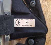 Лот: 25274466. Фото: 4. Детская черепаха защита SixSixOne...