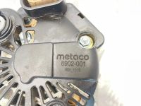 Лот: 25896821. Фото: 7. генератор Hyundai Matrix FC