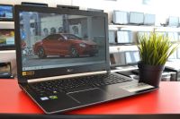 Лот: 14712334. Фото: 2. Игровой ноутбук Acer i7/1050/8Gb... Компьютеры, ноутбуки, планшеты