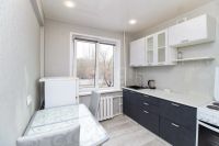 Лот: 25810327. Фото: 6. 1-комн. квартира , Красноярск...
