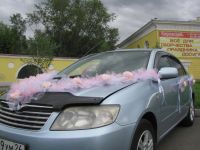 Лот: 4555574. Фото: 2. Украшение для автомобиля 4. Товары для праздника