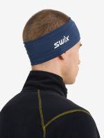 Лот: 22409236. Фото: 6. Повязка Swix Move, Синий