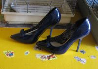 Лот: 10120354. Фото: 3. туфли женские centro 40 размер... Одежда, обувь, галантерея