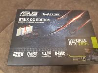 Лот: 18623470. Фото: 4. Видеокарта Asus gtx 750ti 2gb. Красноярск