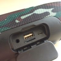 Лот: 12434980. Фото: 3. JBL Charge 3. Бытовая техника