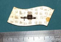 Лот: 11952654. Фото: 2. Редкий знак: 31-я Комсомольская... Значки, медали, жетоны