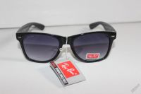 Лот: 5678330. Фото: 5. ОЧКИ Ray-Ban Wayfarer солнцезащитные...
