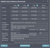 Лот: 25243088. Фото: 7. Оперативная память DIMM DDR3 8192MBx2...