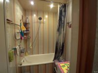 Лот: 10220360. Фото: 5. 1- комнатная Юности 27 (ДК 1Мая...