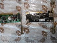 Лот: 25887159. Фото: 4. Компьютерные карты - 6 шт. (одним... Красноярск