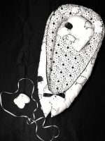 Лот: 11833657. Фото: 5. Кокон гнёздышко звездный барашек