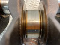 Лот: 24965127. Фото: 12. коленвал Ford Focus CB4