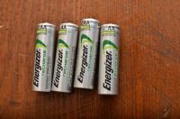 Лот: 11147257. Фото: 2. AA Ni-Mh Аккумуляторы Energizer. Аксессуары