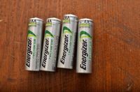 Лот: 11147257. Фото: 2. AA Ni-Mh Аккумуляторы Energizer. Аксессуары