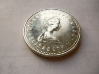 Лот: 24769262. Фото: 4. Канада 1 доллар 1978 г. XI игры... Красноярск