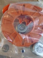 Лот: 20038274. Фото: 2. Stihl комплект FS55. Инструмент и расходные
