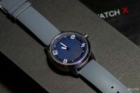 Лот: 18303907. Фото: 3. Умные часы Lenovo Watch X. Красноярск