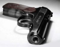 Лот: 6847786. Фото: 3. Пневмат ПМ. Спортивные товары