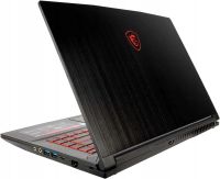 Лот: 17841863. Фото: 4. Ноутбук игровой MSI GF63 9SCSR-1600XRU... Красноярск